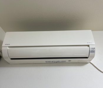 家庭用エアコン入替工事 | 佐倉市