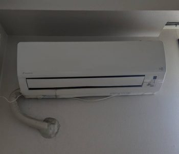 家庭用エアコン入替工事 | 富里市
