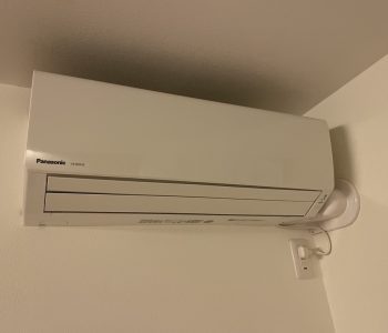 家庭用エアコン入替工事 | 成田市