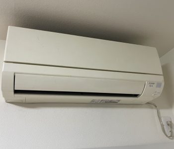 家庭用エアコン入替工事 | 富里市
